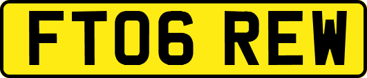 FT06REW