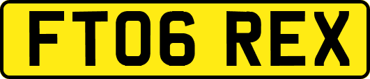 FT06REX