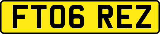 FT06REZ