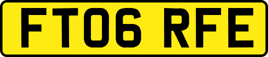 FT06RFE