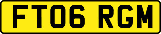 FT06RGM