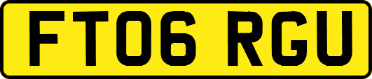 FT06RGU