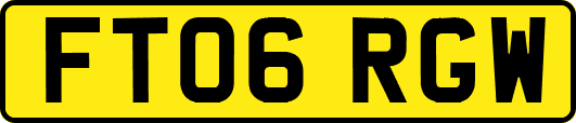 FT06RGW