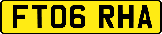 FT06RHA