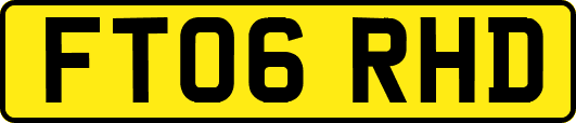 FT06RHD