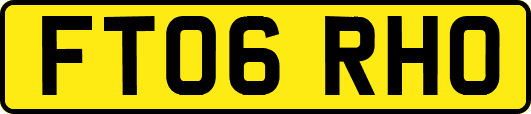 FT06RHO