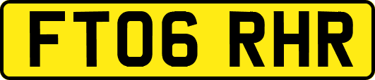 FT06RHR
