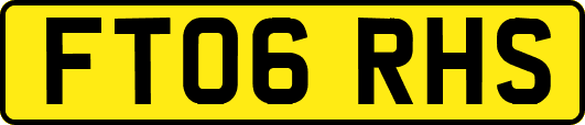 FT06RHS