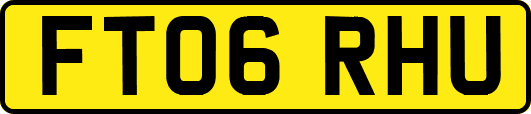 FT06RHU