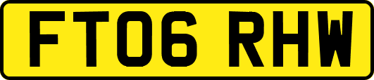 FT06RHW