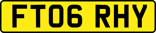 FT06RHY