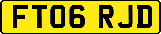 FT06RJD