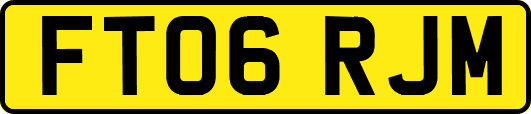 FT06RJM