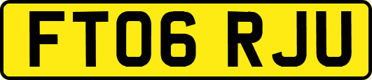 FT06RJU