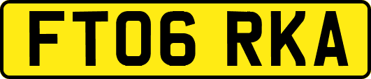 FT06RKA