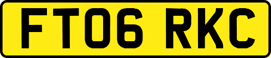FT06RKC
