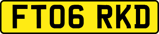 FT06RKD