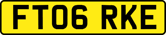 FT06RKE
