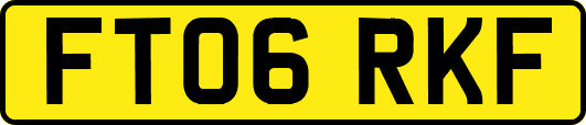 FT06RKF