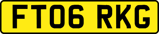 FT06RKG