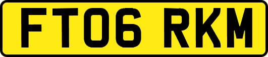 FT06RKM