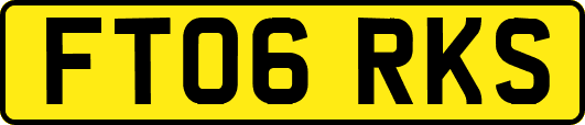 FT06RKS