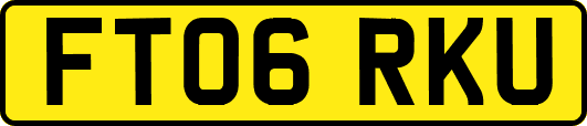 FT06RKU