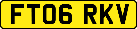 FT06RKV