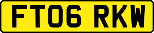 FT06RKW
