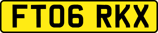 FT06RKX