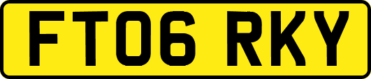 FT06RKY