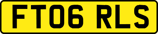 FT06RLS