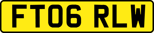 FT06RLW