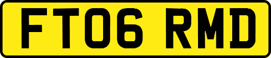 FT06RMD