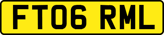 FT06RML