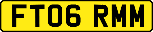 FT06RMM