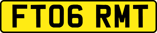 FT06RMT