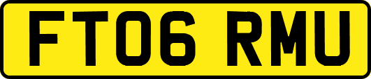 FT06RMU