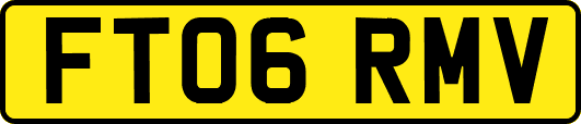 FT06RMV