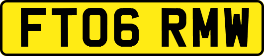 FT06RMW