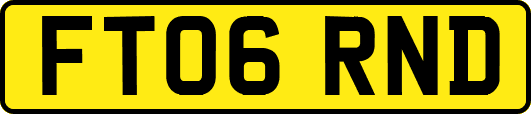 FT06RND