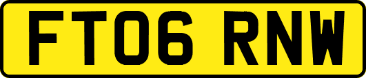 FT06RNW