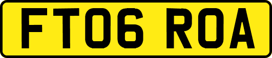 FT06ROA