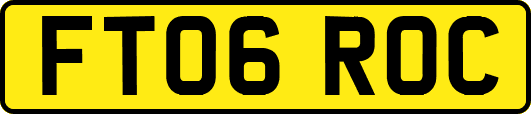 FT06ROC