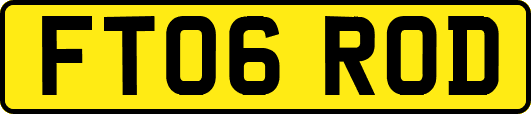 FT06ROD