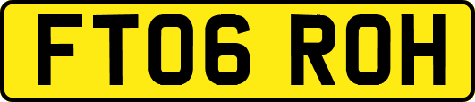 FT06ROH