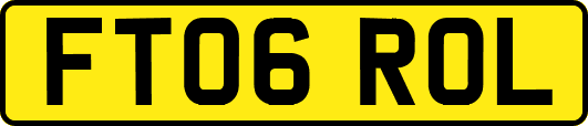 FT06ROL