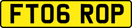 FT06ROP
