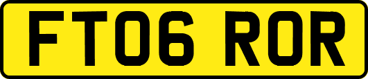 FT06ROR