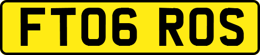 FT06ROS
